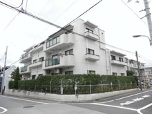 【東京都/練馬区豊玉南】ソフィア豊玉 