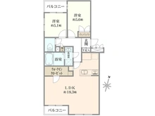 【東京都/練馬区豊玉南】ソフィア豊玉 