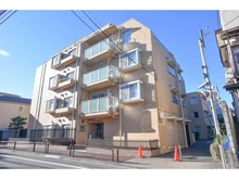 【東京都/板橋区相生町】ライオンズマンション志村三丁目 