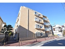 【東京都/板橋区相生町】ライオンズマンション志村三丁目 