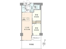 【東京都/板橋区相生町】ライオンズマンション志村三丁目 