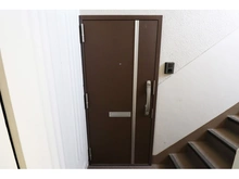 【東京都/板橋区前野町】前野台住宅 第弐号棟 