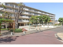【東京都/板橋区前野町】前野台住宅 第弐号棟 