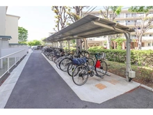 【東京都/板橋区前野町】前野台住宅 第弐号棟 