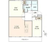 【東京都/板橋区前野町】前野台住宅 第弐号棟 