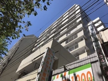 【東京都/練馬区桜台】ライオンズマンション桜台駅前 