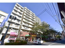 【東京都/練馬区桜台】ライオンズマンション桜台駅前 