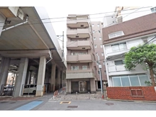 【東京都/練馬区練馬】アルカンシエル練馬 