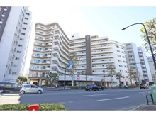 【東京都/練馬区桜台】桜台マンション 