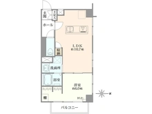 【東京都/練馬区桜台】桜台マンション 
