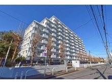 【東京都/板橋区栄町】大山ローヤルコーポ 