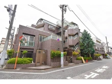 【東京都/練馬区豊玉北】コニファーコート練馬メーディオ 
