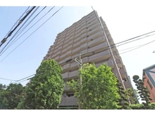 【東京都/板橋区小豆沢】パークハイツ小豆沢 