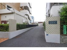 【東京都/板橋区高島平】パークハイツ高島平 