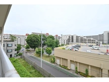 【東京都/練馬区関町南】日商岩井武蔵関マンション 