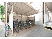 【東京都/練馬区関町南】日商岩井武蔵関マンション 