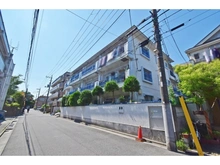 【東京都/練馬区豊玉南】沼袋ニューパールハイツ 