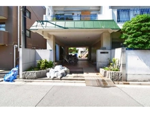 【東京都/練馬区豊玉南】沼袋ニューパールハイツ 