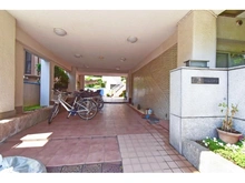 【東京都/練馬区豊玉南】沼袋ニューパールハイツ 