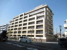 【東京都/練馬区豊玉北】江古田サニーハイツ 