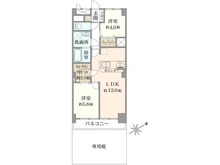 【東京都/練馬区豊玉北】江古田サニーハイツ 