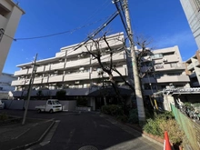 【東京都/練馬区貫井】ライツ富士見台 