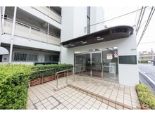 【東京都/練馬区早宮】ライオンズマンション豊島園 