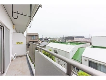 【東京都/練馬区早宮】ライオンズマンション豊島園 