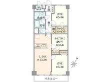 【東京都/練馬区早宮】ライオンズマンション豊島園 