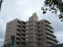 【東京都/板橋区大山東町】大山台マンション 