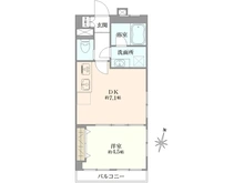 【東京都/板橋区大山東町】大山台マンション 
