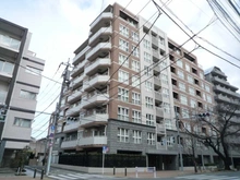 【東京都/練馬区桜台】練馬桜台ガーデンハウス 