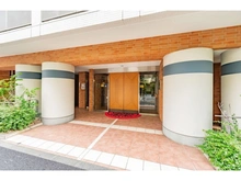 【東京都/練馬区中村北】ライオンズシティ練馬 