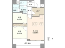 【東京都/練馬区中村北】ライオンズシティ練馬 