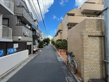 【東京都/港区白金】カーサ白金 