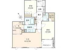 【東京都/港区白金】クラッシィハウス白金三光坂 