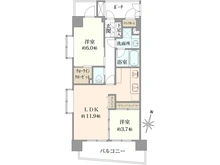 【東京都/港区南麻布】ライオンズステージ麻布 