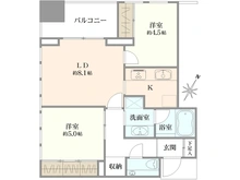 【東京都/港区高輪】プレミストタワー白金高輪 