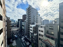 【東京都/港区麻布十番】パークハウス麻布十番アーバンス 