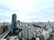 【東京都/目黒区大橋】クロスエアタワー 