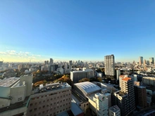 【東京都/港区高輪】シティタワー高輪 