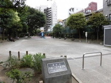 【東京都/港区白金】イトーピア白金ステーションプラザ 