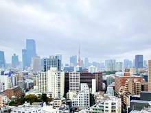 【東京都/港区三田】グラーサ白金高輪 