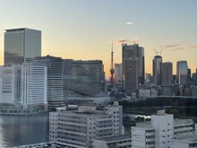 【東京都/中央区勝どき】勝どきザ・タワー 