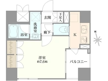 【東京都/港区麻布十番】コンシェリア麻布十番 