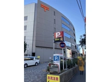 【東京都/新宿区北新宿】東建柏木マンション 