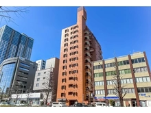 【東京都/港区南麻布】マンション麻布三の橋 