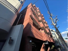 【東京都/渋谷区代々木】マルモール代々木 