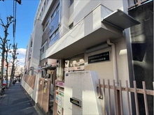 【東京都/渋谷区代々木】マルモール代々木 