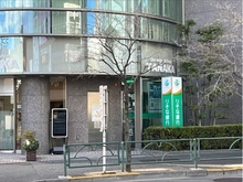 【東京都/渋谷区代々木】マルモール代々木 